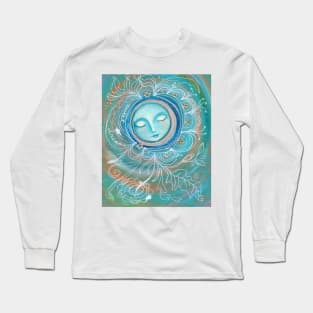 Sweet Dreams Long Sleeve T-Shirt